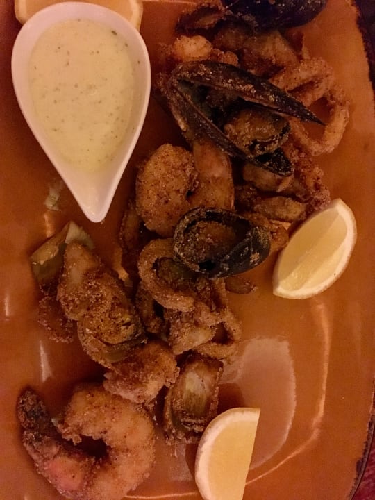 Gastro Hotel J.W. Marriott Cancun Resort & Spa