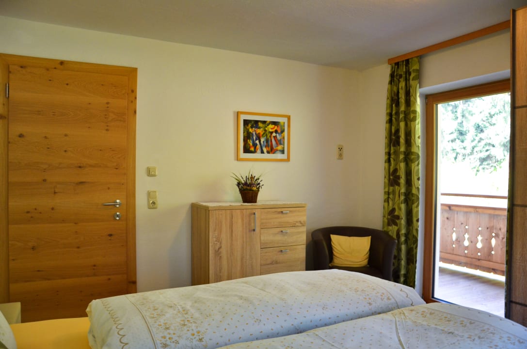 Zimmer Apart Tirol Ferienwohnungen