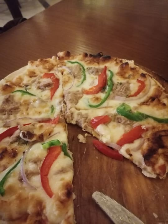 Gastro Siva Grand Marina