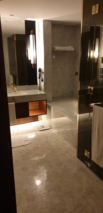 Zimmer Grand Hyatt Dubai