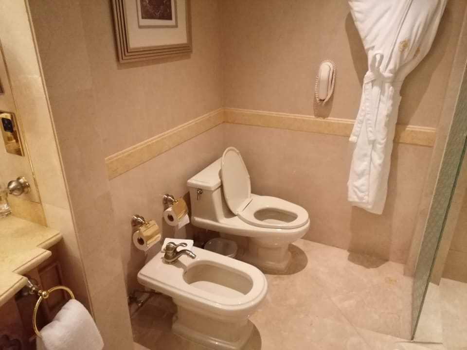 Zimmer Emirates Palace Mandarin Oriental