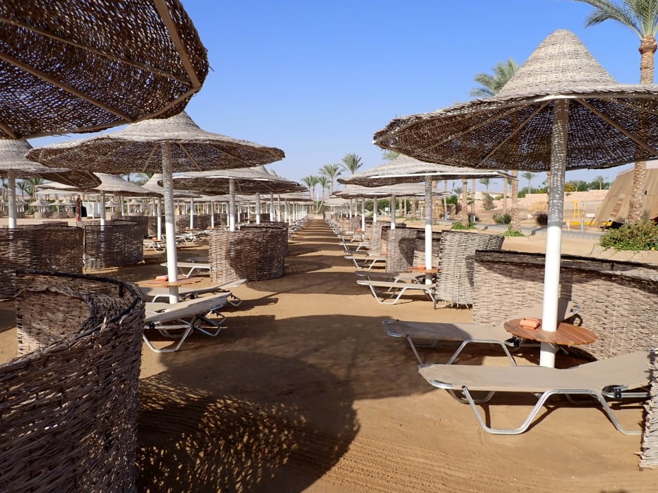 Strand Steigenberger Coraya Beach - Adults only