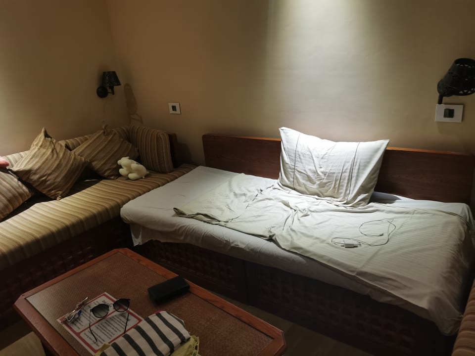 Zimmer Grand Waterworld Makadi & Family Star Makadi