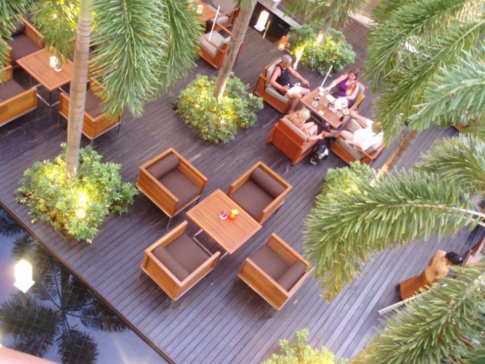 Bar Holiday Inn Resort Phuket