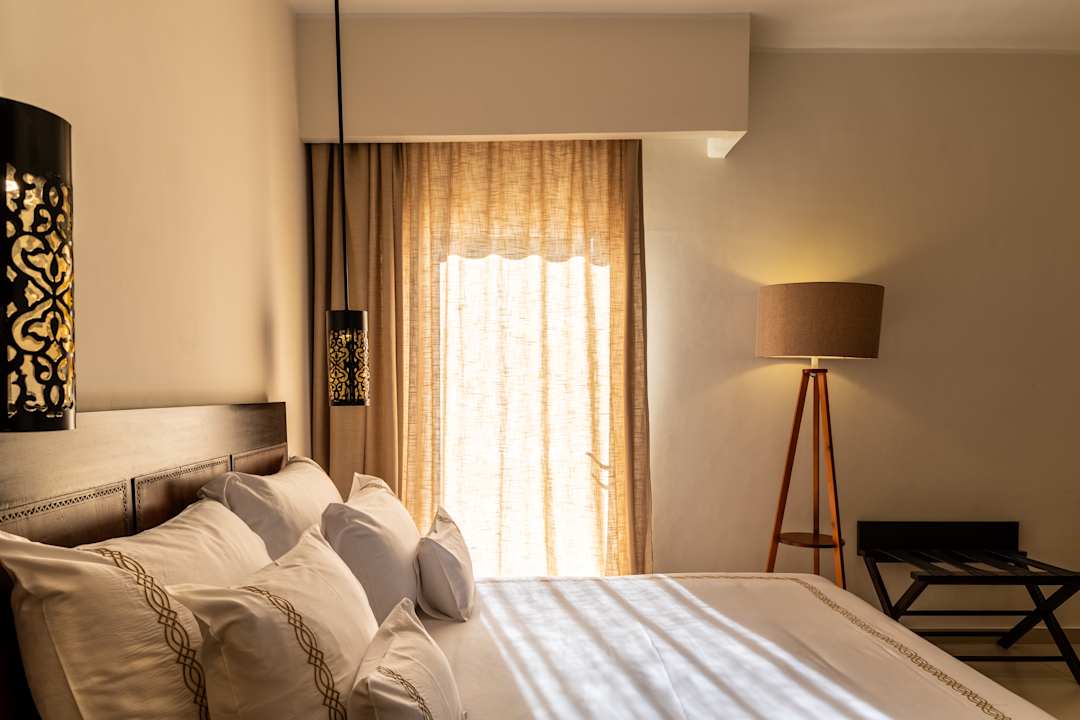 Zimmer Fort Arabesque Resort, Spa & Villas