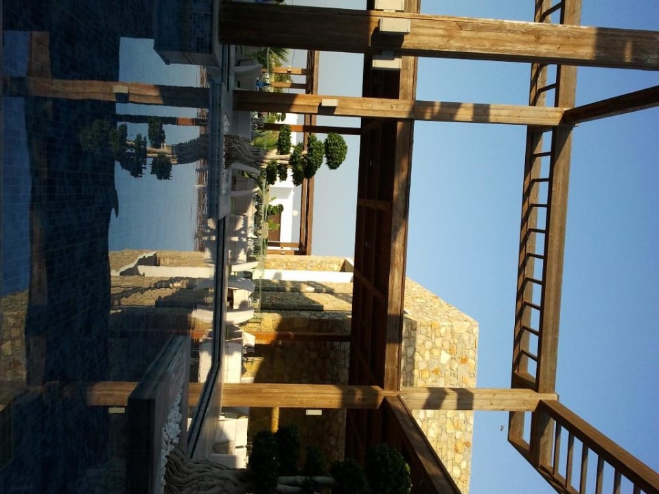 Ess-Saal TUI BLUE Palazzo del Mare