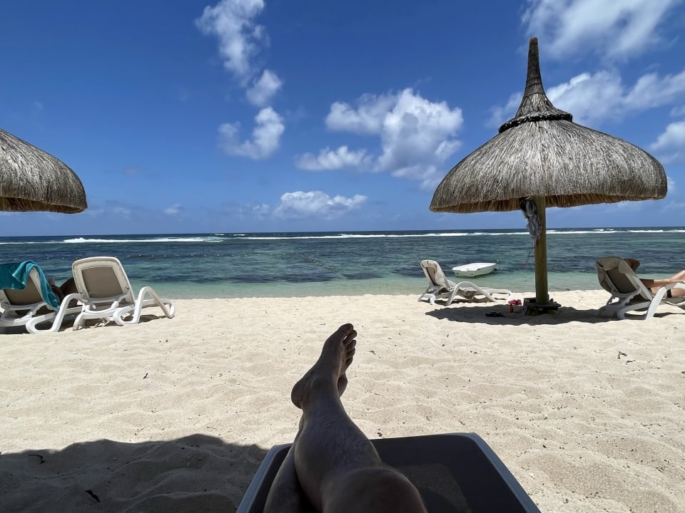 Strand Radisson Blu Poste Lafayette Resort & Spa - Adults only