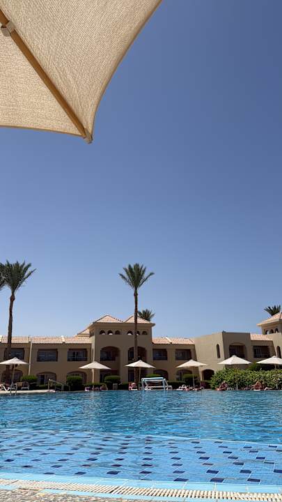 Pool Cleopatra Luxury Beach Resort Makadi Bay - Adults only