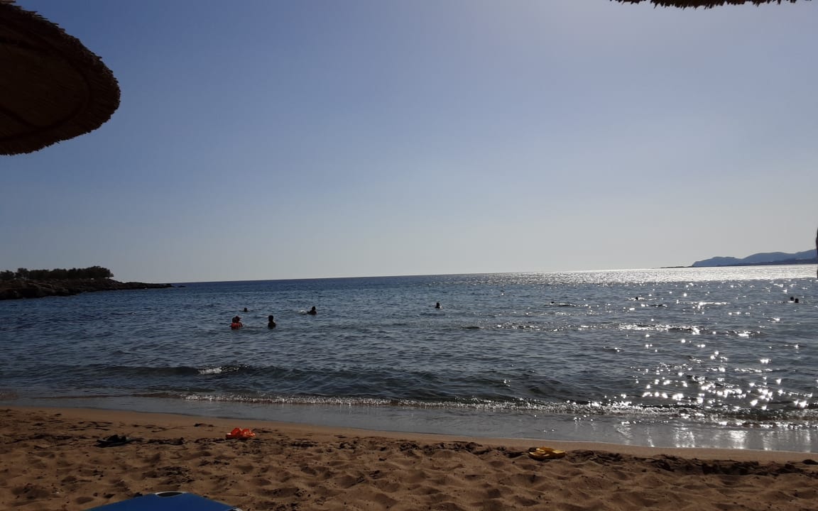 Strand Hotel Aris