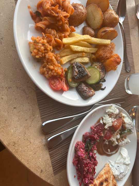 Gastro Seaside A Lifestyle Resort