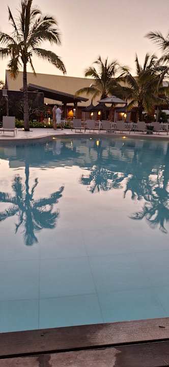 Pool Lagoon Attitude - Adults only