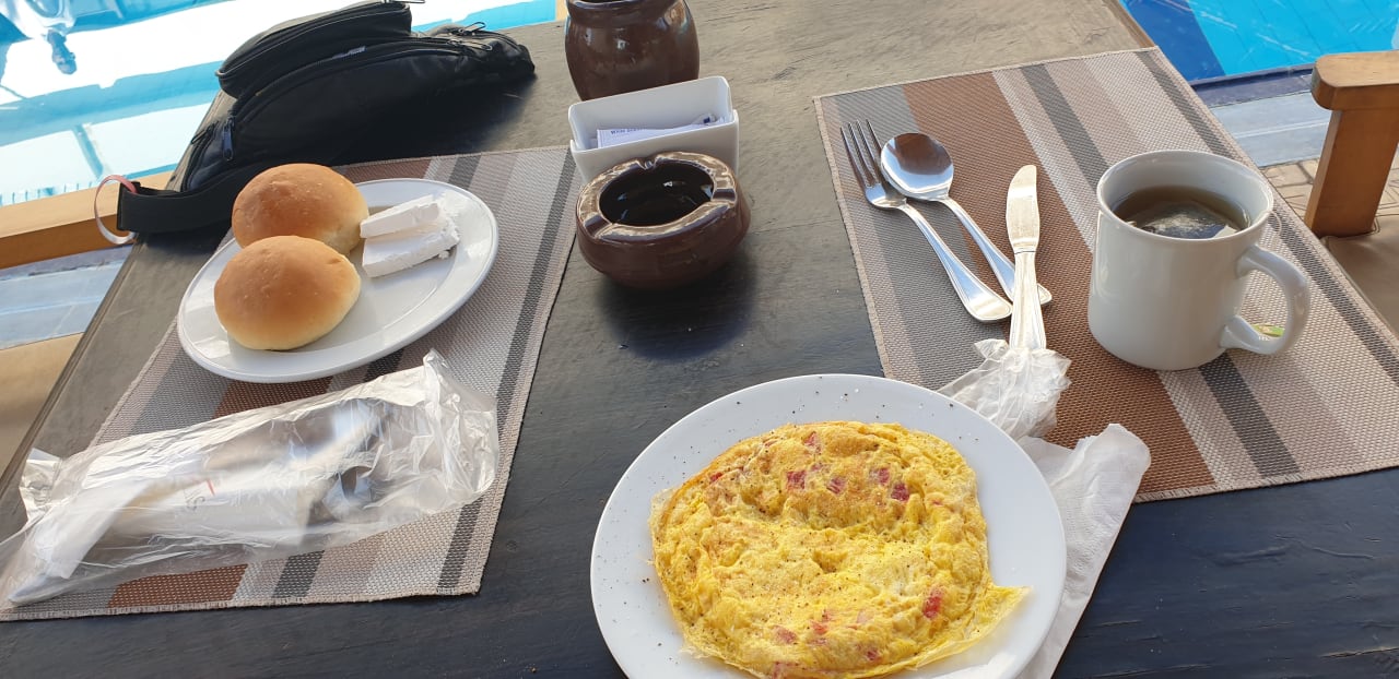 Gastro Regina Resort and Aqua Park Hurghada