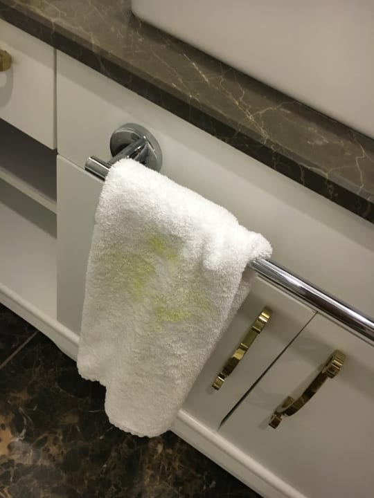 Zimmer J'adore Deluxe Hotel & Spa