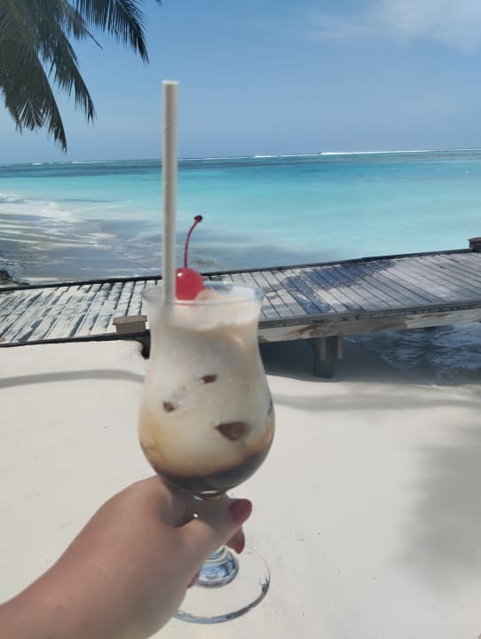 Gastro Meeru Maldives Resort Island