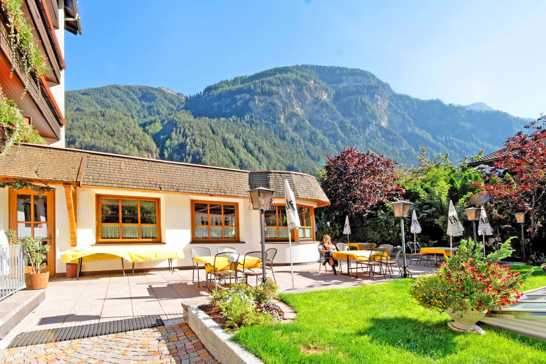 Gastro Hotel Kajetansbrücke