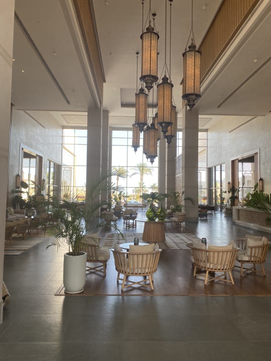 Sonstiges Steigenberger Resort Ras Soma