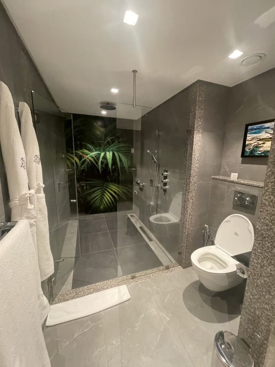Zimmer Kempinski Seychelles Resort