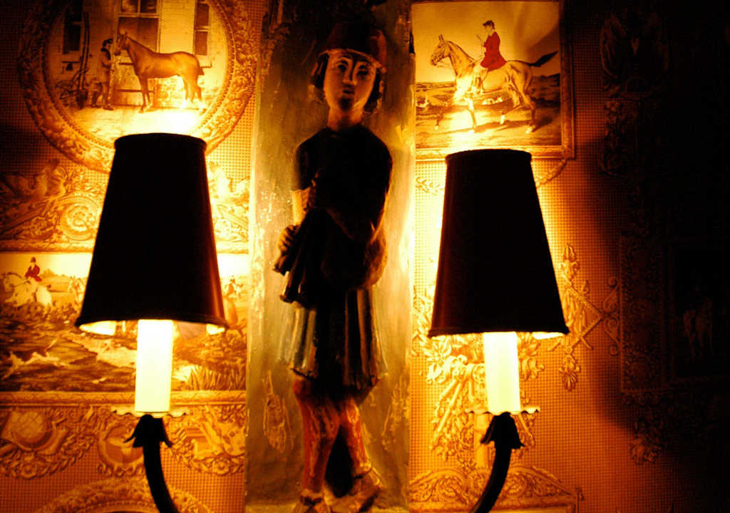 Kunst im Kristiania! Hotel Kristiania