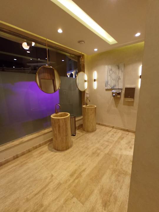 Sonstiges Kaisol Romance Resort