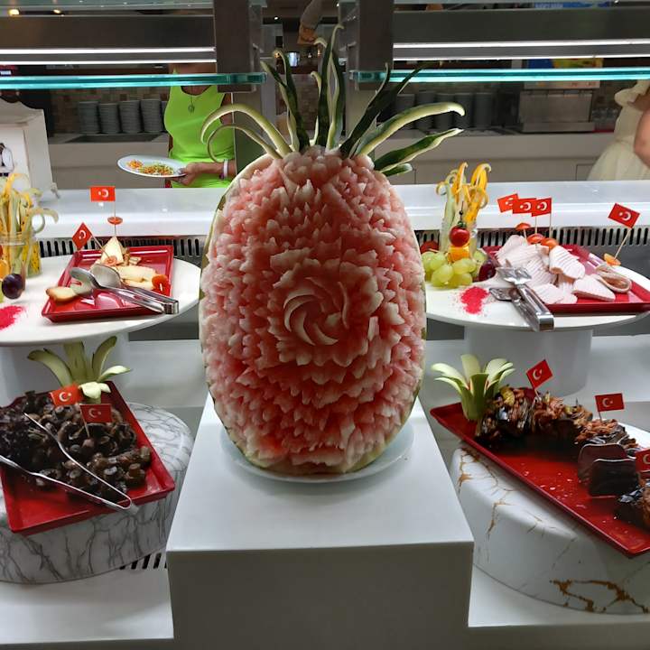 Gastro Hane Family Resort