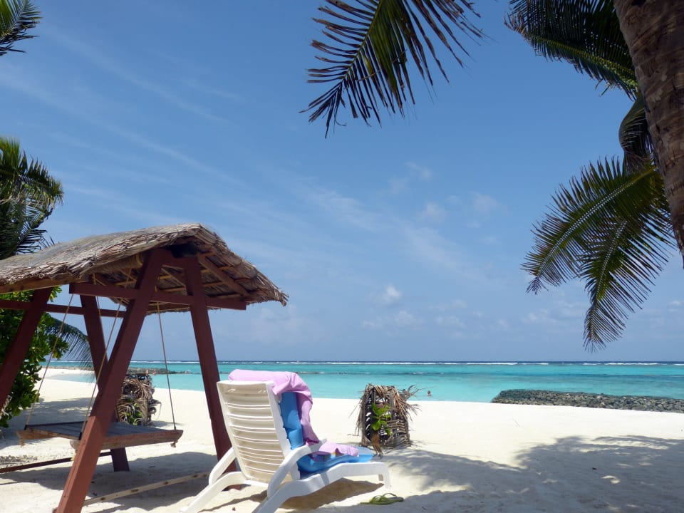 Superiorbungalow 210 Summer Island Maldives