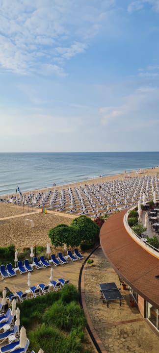 Ausblick Sol Luna Bay