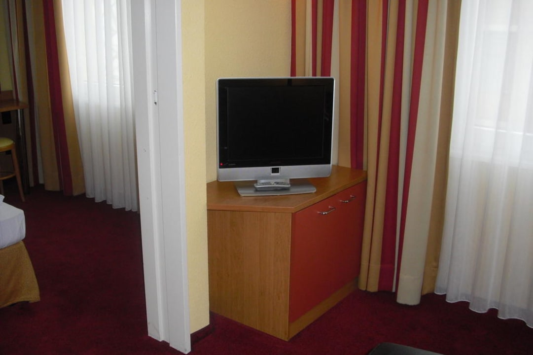 Zimmer NH Collection Hamburg City