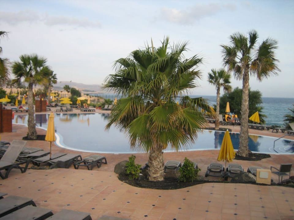 unterer großer Pool H10 Tindaya