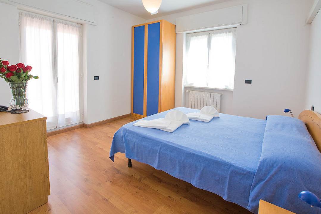 Bilocale Residenza Adelaide