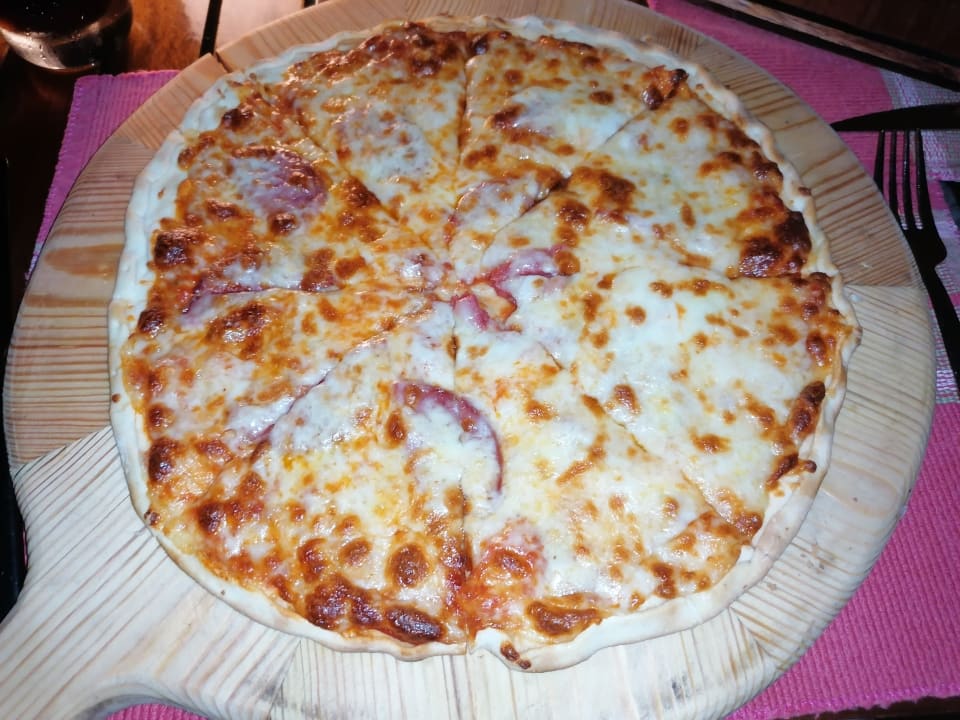 Gastro NH Collection Maldives Reethi Resort