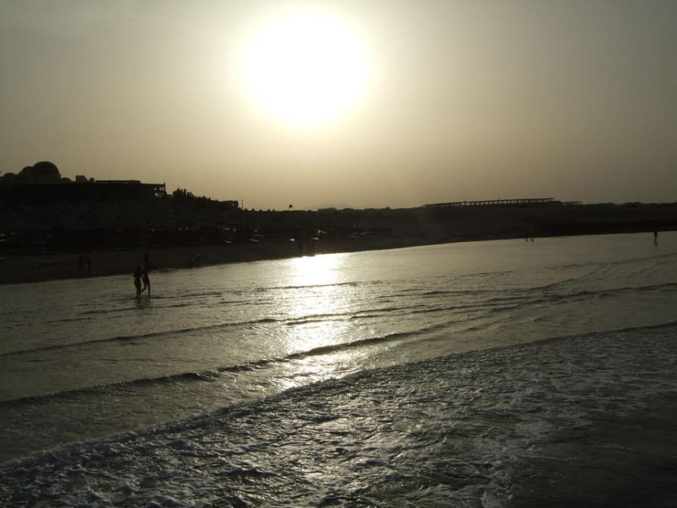 Traumhafter Strand Serenity Alpha Beach
