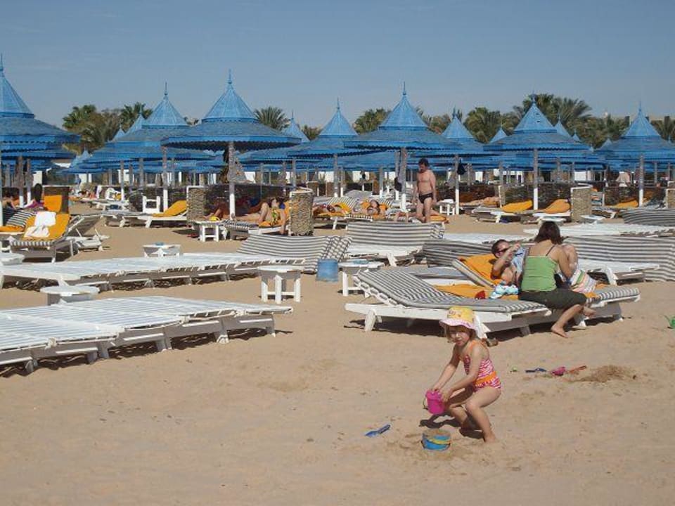 Strand The Grand Resort