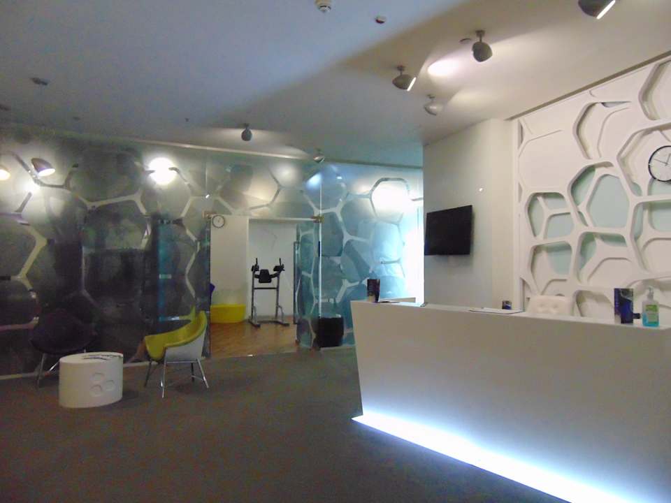 Sport & Freizeit Rexan International Hotel