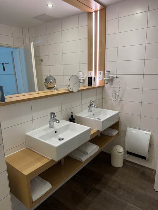 Zimmer Atrium Hotel München