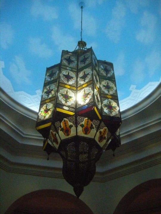 Hotel Ksar Djerba The Ksar Djerba Charming Hotel & SPA