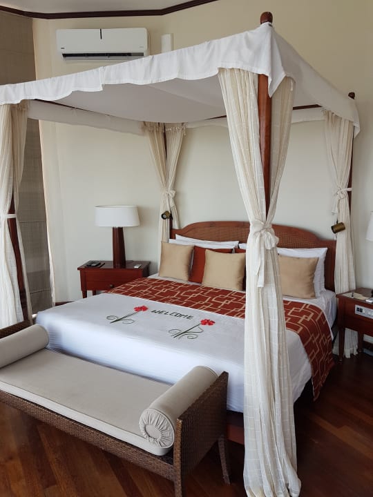 Zimmer Occidental Eden Beruwala, a member of Barcelo Hotel Group