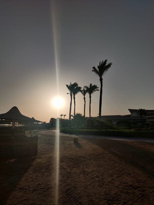 Strand Cleopatra Luxury Resort Makadi Bay