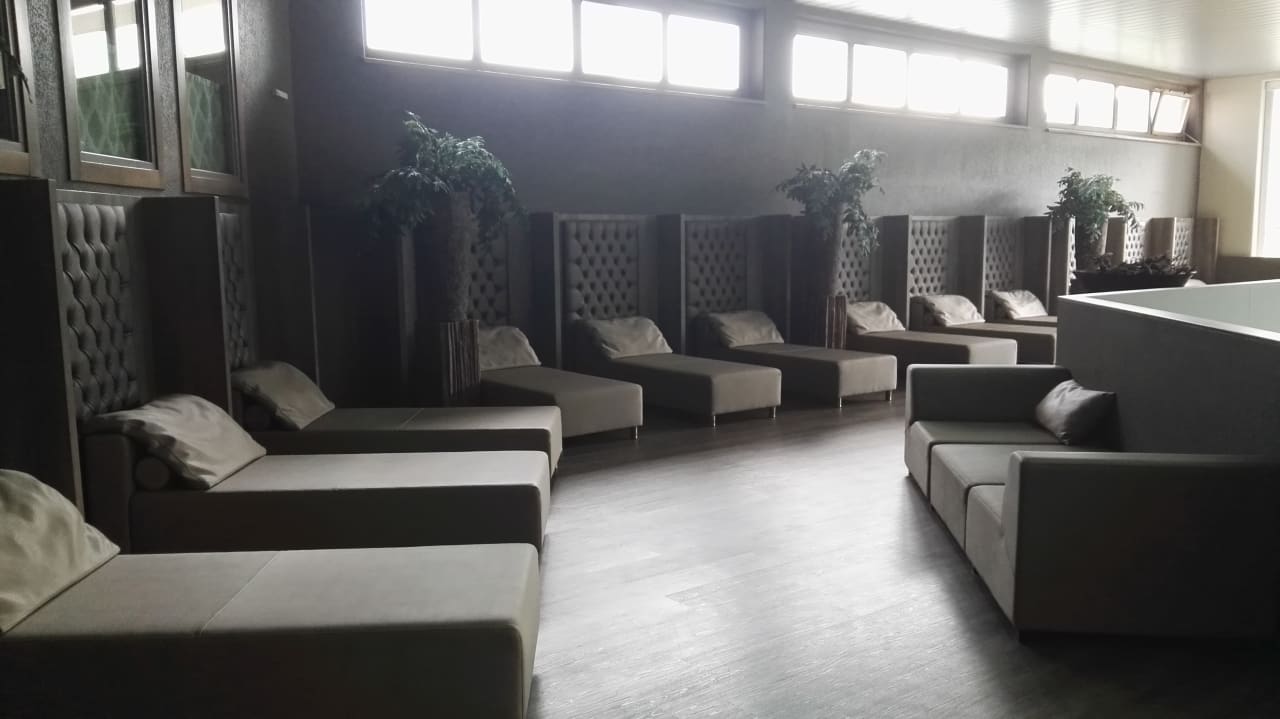 Sport & Freizeit Aldiana Club Ampflwang