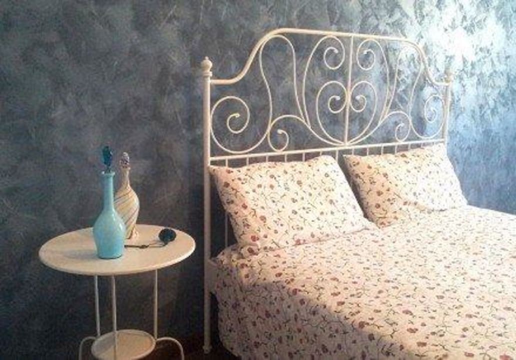 Matilde B&B Al Cucherle