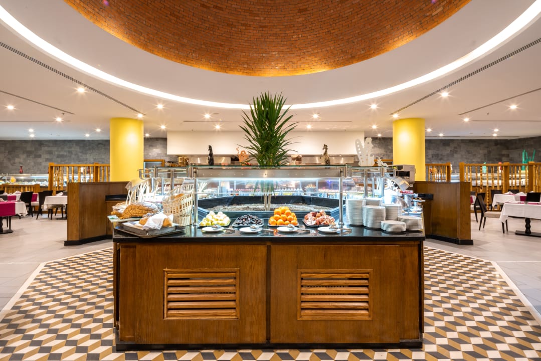 Gastro Novotel Marsa Alam Beach Resort