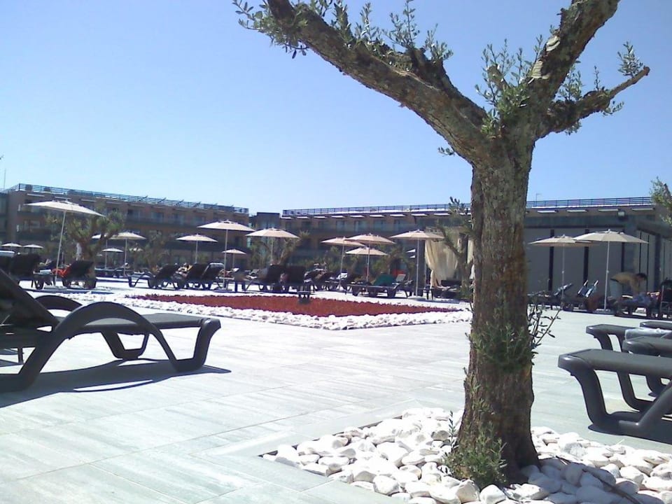 Pool1 Hotel Vila Galé Lagos