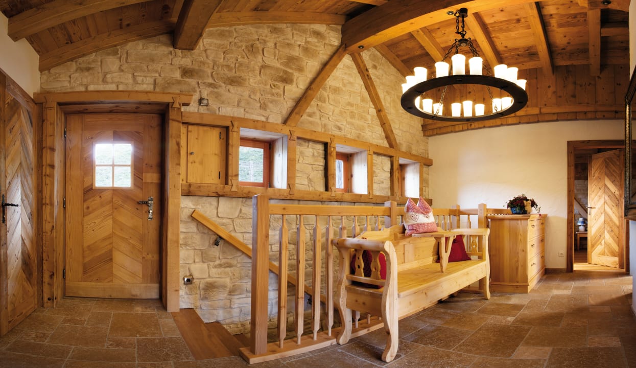 Zimmer Almjuwel Zaglauhof