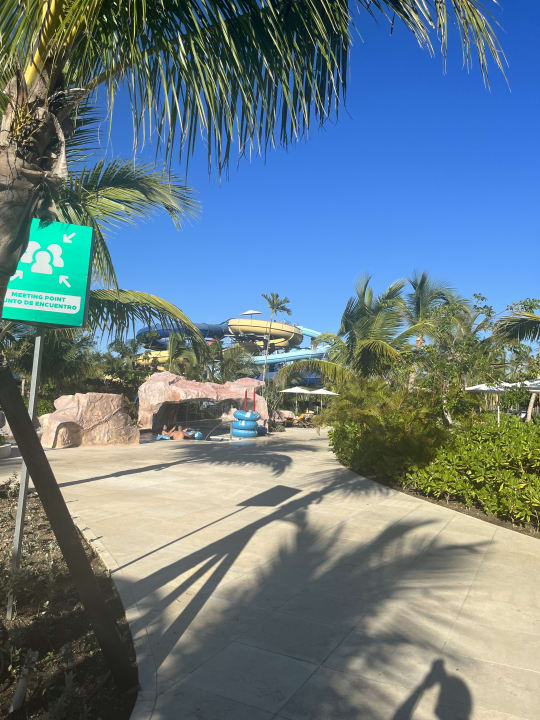 Sport & Freizeit Dreams La Romana Resort & Spa