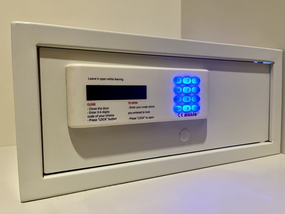 Zimmer Side Story Resort & Spa