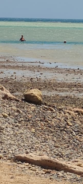 Strand Mövenpick Resort & Spa El Gouna