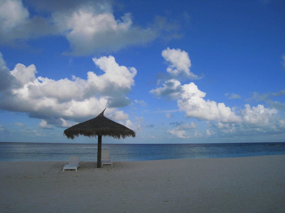 Strand Veligandu Maldives Resort Island