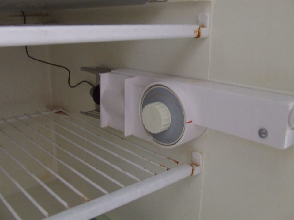 Kühlschrank THB Gran Bahía