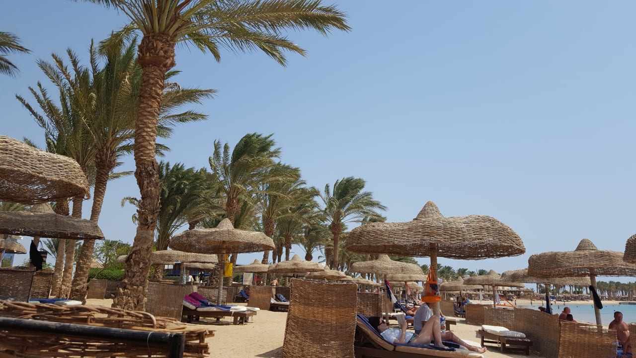 Strand Palm Royale Resort - Soma Bay