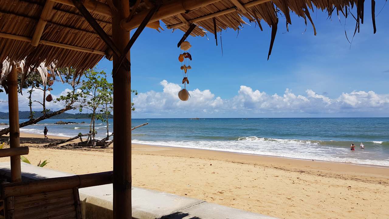 Strand Khao Lak Merlin Resort