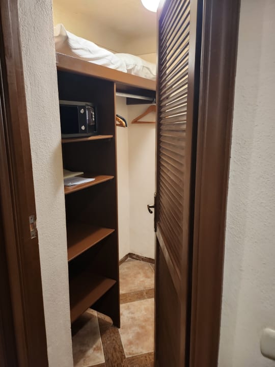 Zimmer Pickalbatros Citadel Resort